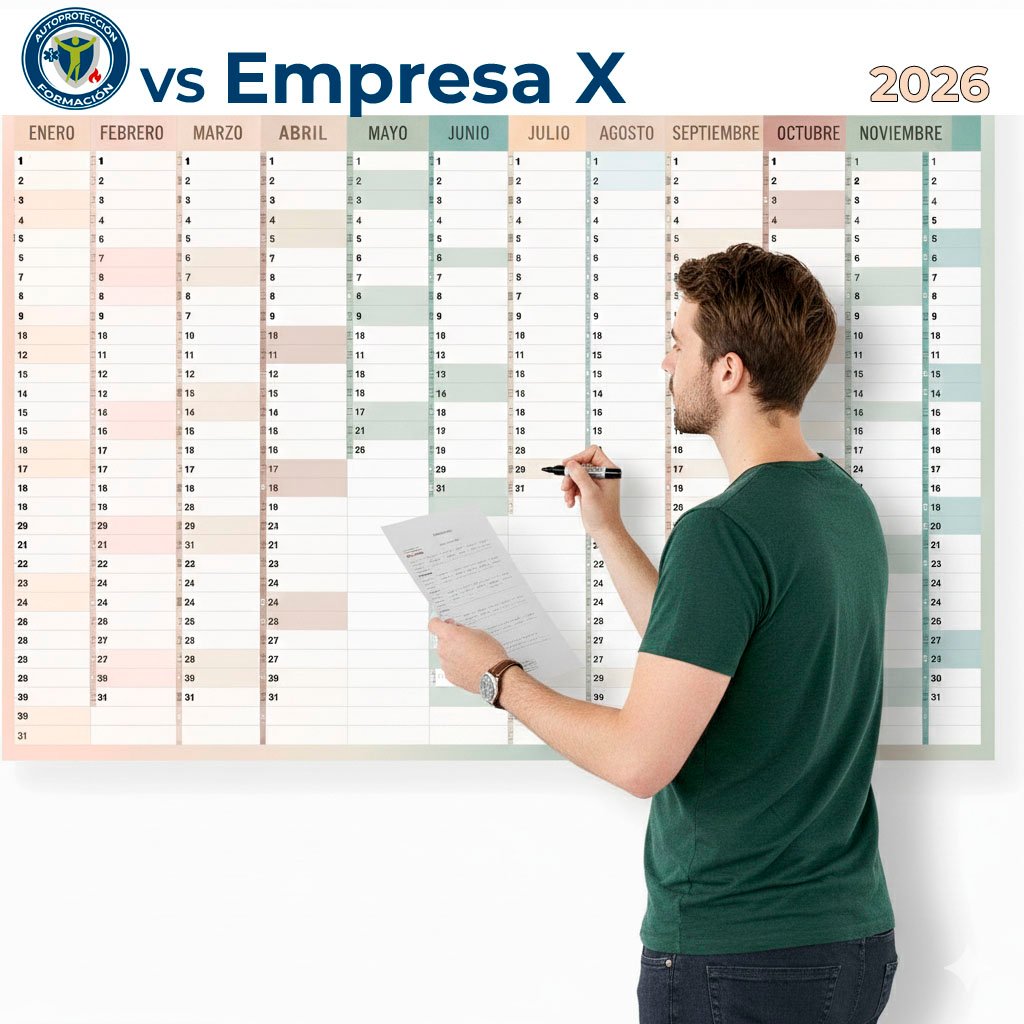 PlanificaciónEmpresa